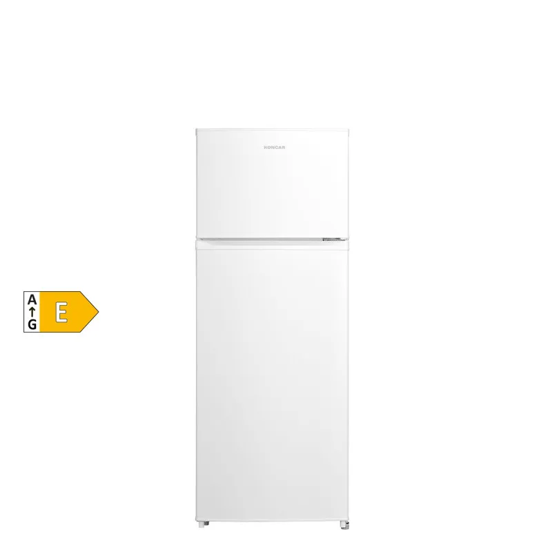 Končar kombinovani frižider HL55204BM