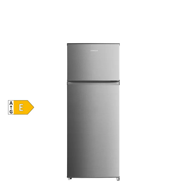 Končar kombinovani frižider HL55204IM