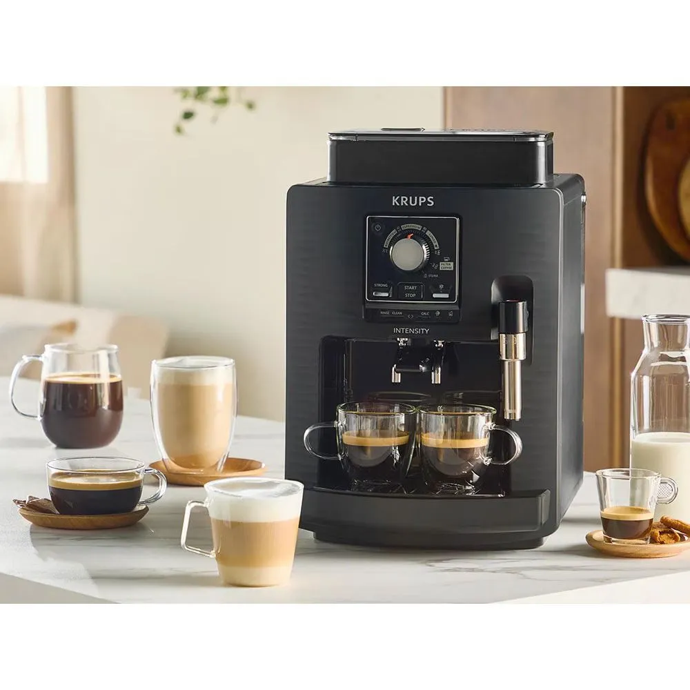 Krups aparat za espresso EA5008 