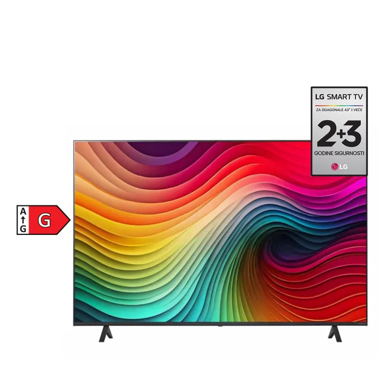 LG televizor 50NANO81T3A 4K UHD