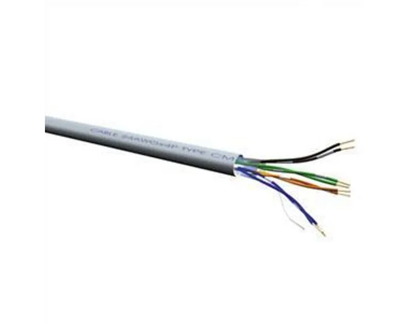 MAXPRO LINE Kabl FTP CAT5 BAKAR indoor 305m STAR