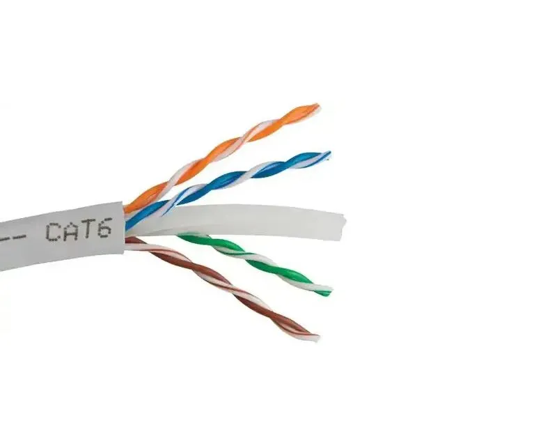 MAXPRO LINE Kabl FTP CAT6 BAKAR indoor 305m STAR
