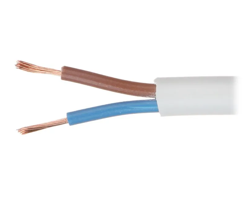 MAXPRO LINE Naponski kabl 2X0.75mm 100M STAR
