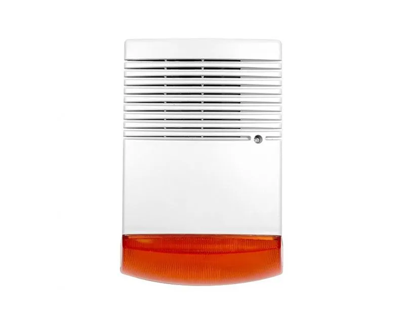 MAXPRO LINE Sirena spoljna SS-101 STAR