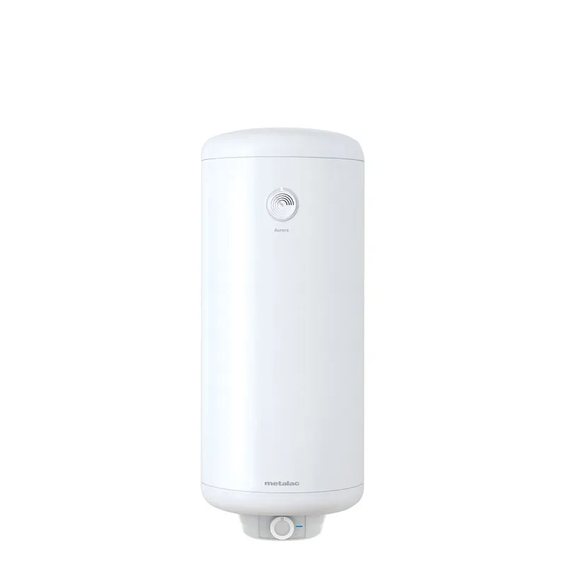 Metalac bojler Aurora EZV 50 E2i SG sa suvim grejačem Inox