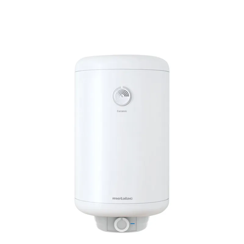 Metalac bojler Ceramic MB P120 KGi sa suvim grejačem Inox