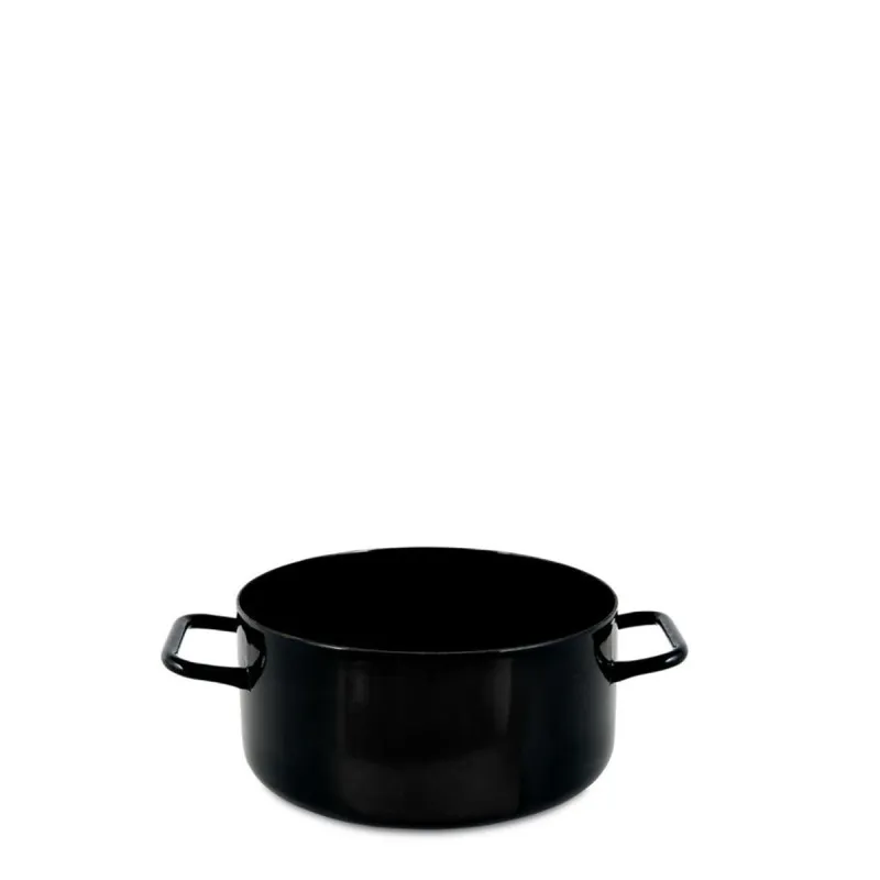 Metalac duboka šerpa Masiv 16cm/1,9lit