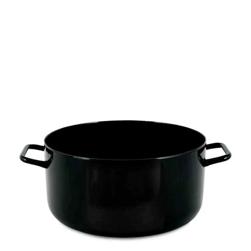 Metalac duboka šerpa Masiv 30cn/10.5lit