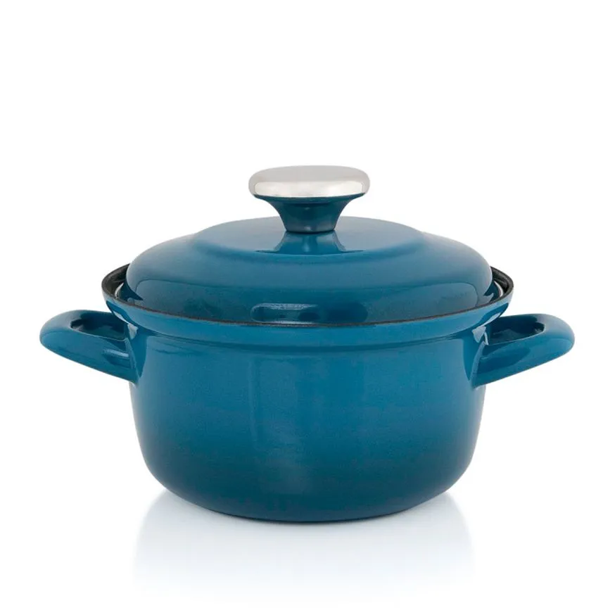 Metalac duboka šerpa MAXIMUS 16cm/1,6lit