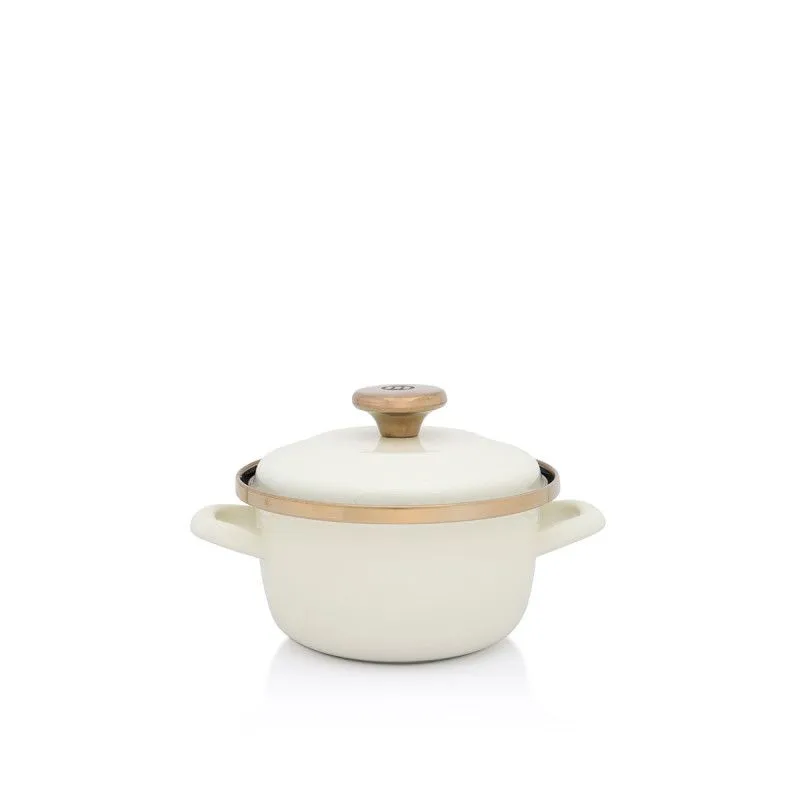 Metalac duboka šerpa MAXIMUS PLUS 16cm/1.6l