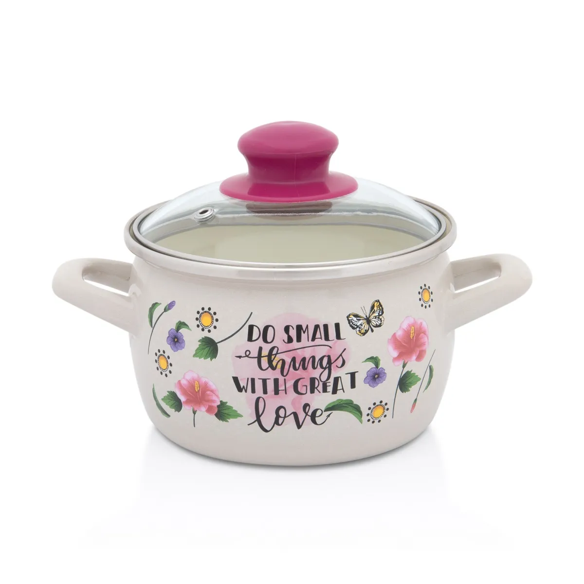 Metalac duboka šerpa PROLEĆE 14cm/1,55lit