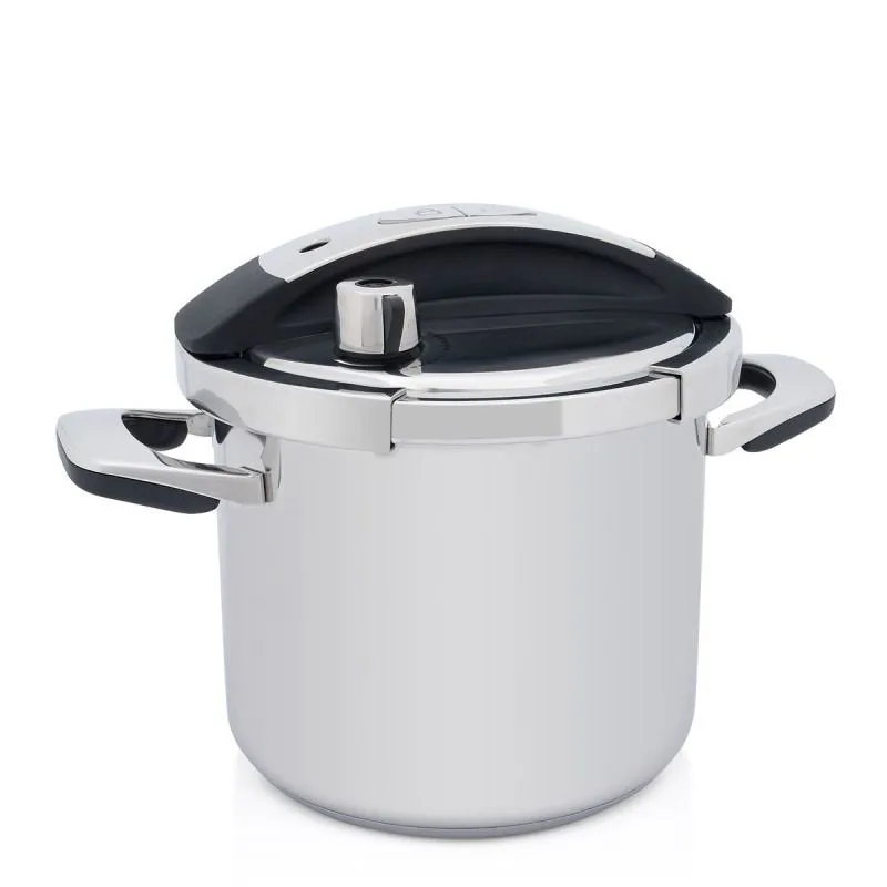 Metalac ekspres lonac NA KLIK 22cm/7l CE