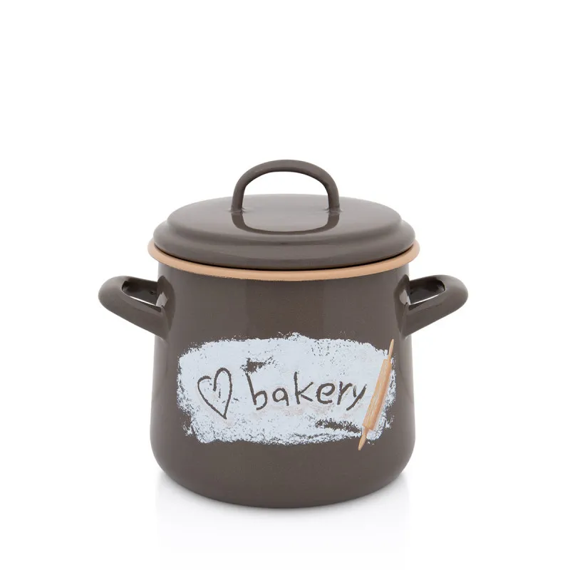Metalac lonac BAKERY 14cm/2,3lit