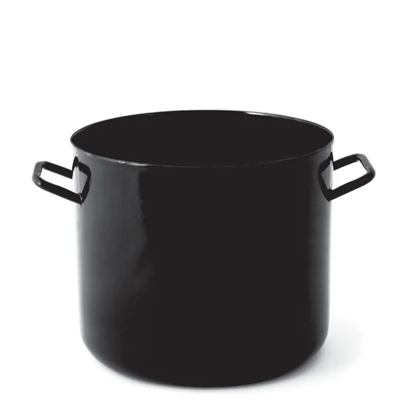 Metalac lonac Masiv 30cm/18lit