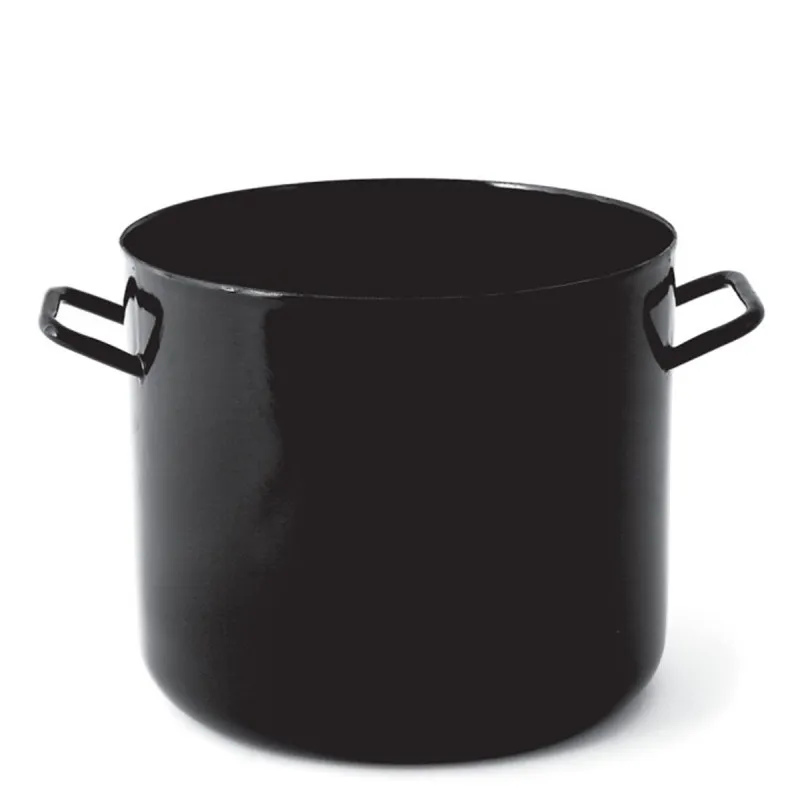 Metalac lonac Masiv 38cm/36lit