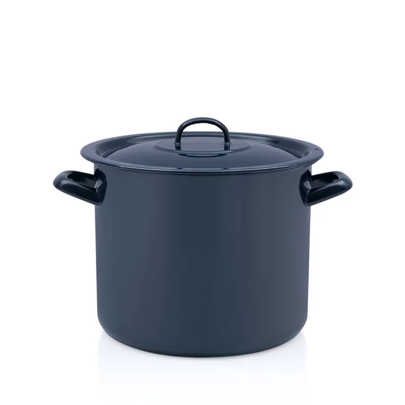 Metalac lonac TEGET 24cm/9lit