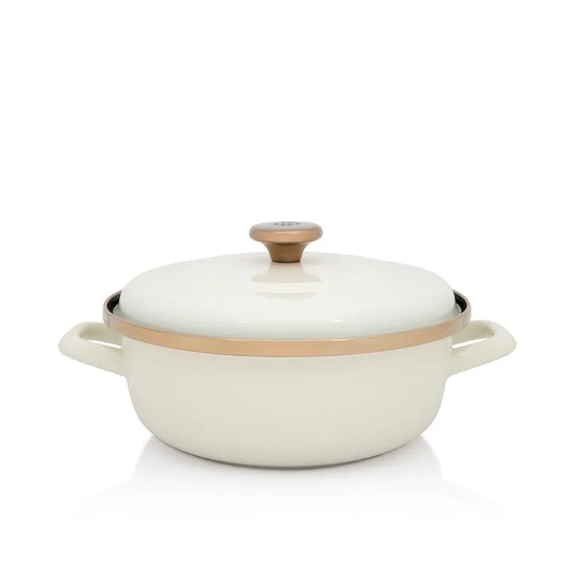 Metalac tava MAXIMUS PLUS 24cm/3.9l