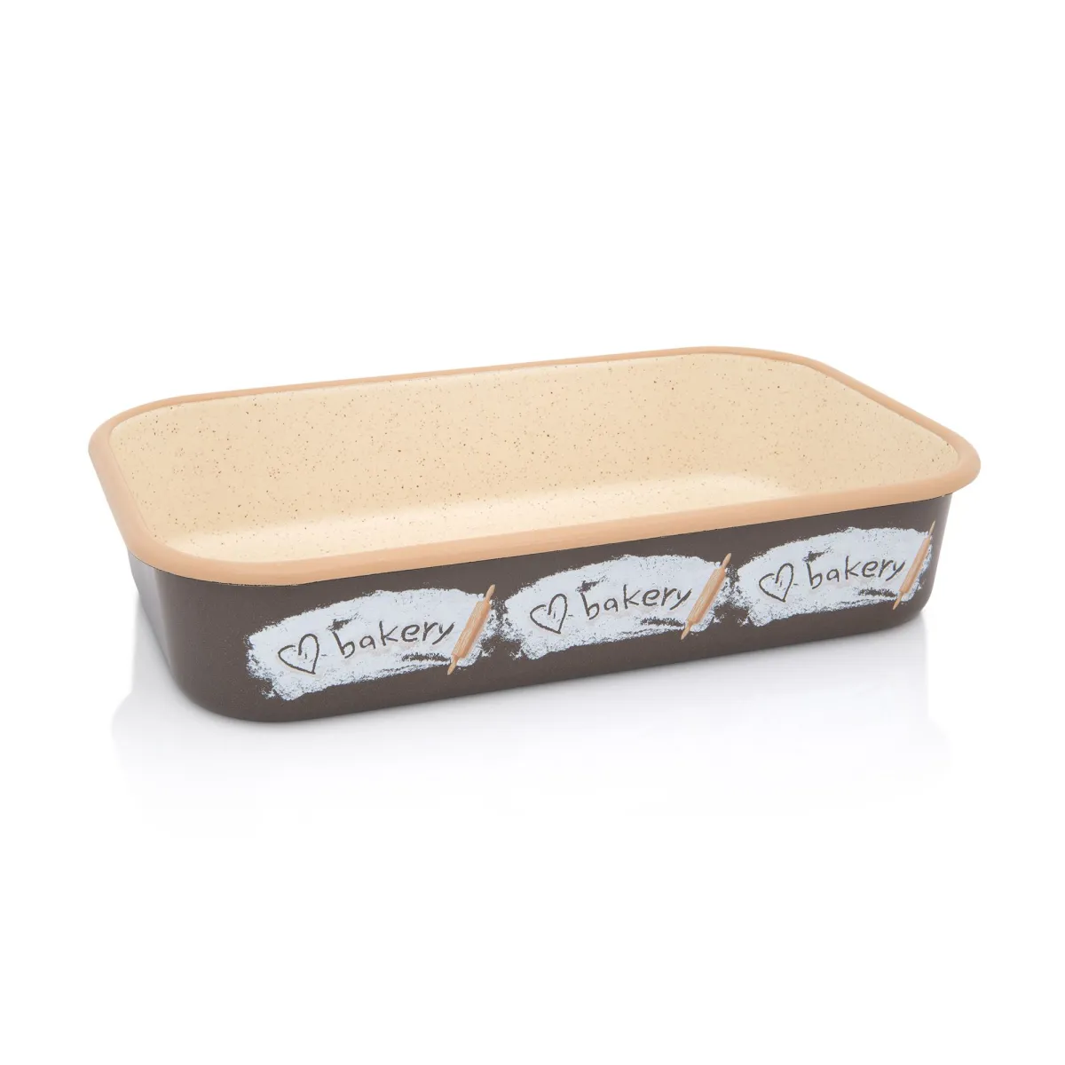 Metalac đuvečara BAKERY 32x19cm