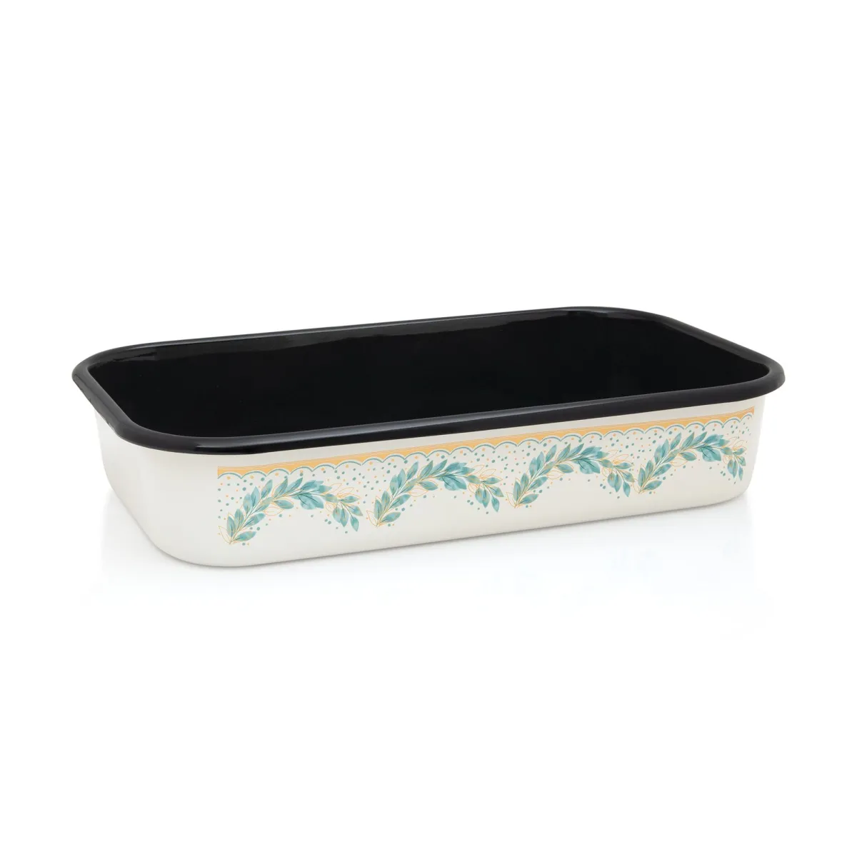 Metalac đuvečara GREEN LINE 32x19cm