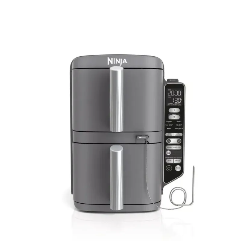Ninja Airfryer friteza na vruć vazduh SL451EU