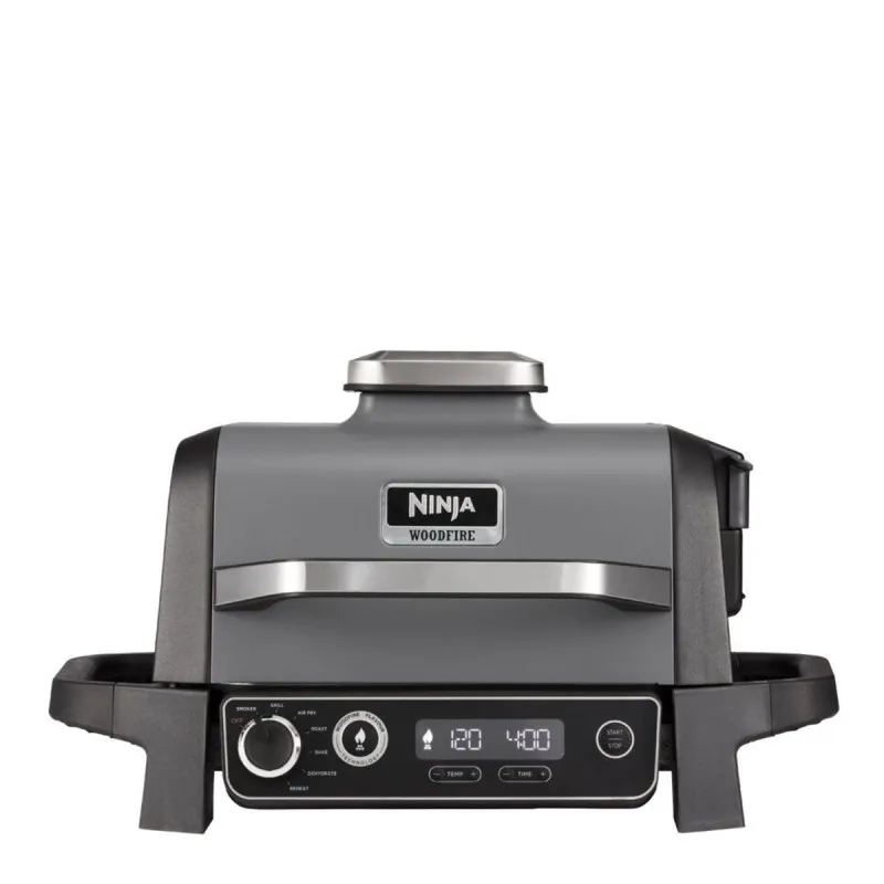 Ninja električni roštilj Woodfire OG701EU