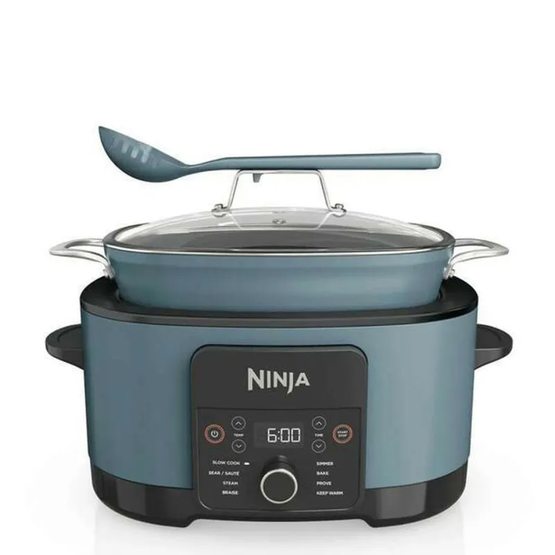 Ninja multicooker 8 u1 MC1001EU