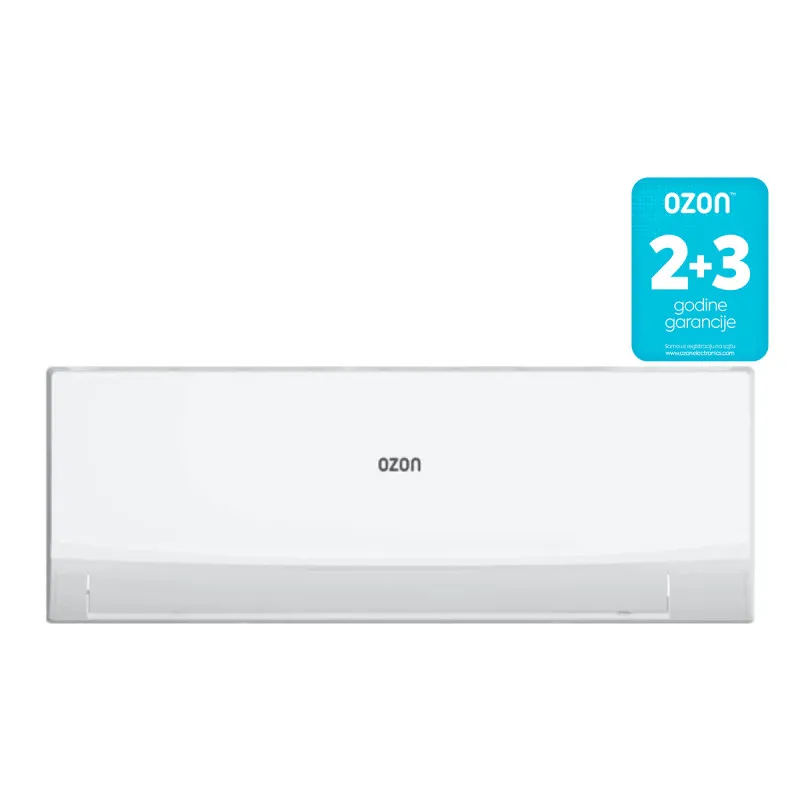 Ozon inverter klima  U/S12ANNBM75