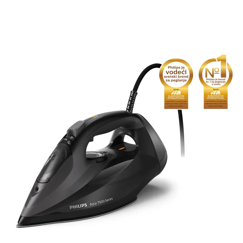 Philips pegla DST7511/80