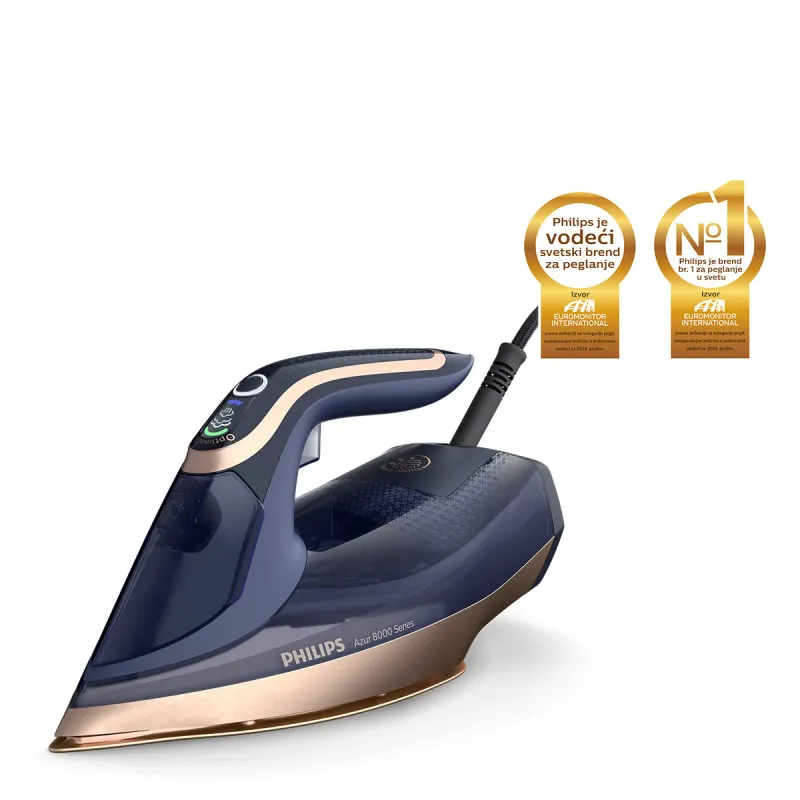 Philips pegla DST8050/20