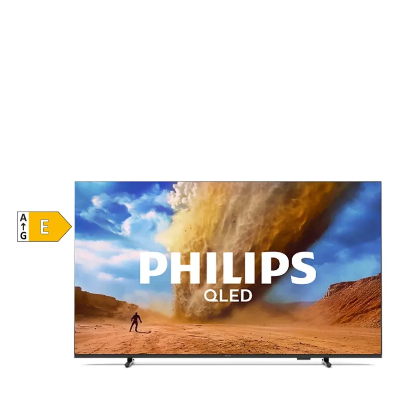 Philips QLED televizor  55PUS7810/12 Smart