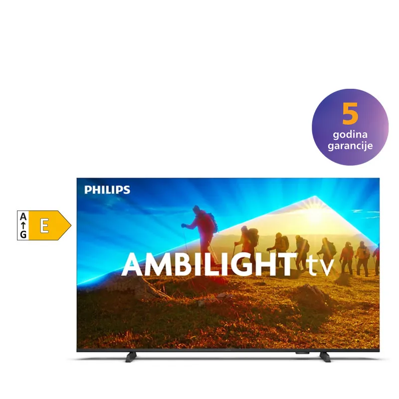 Philips televizor 43PUS8009/12 LED