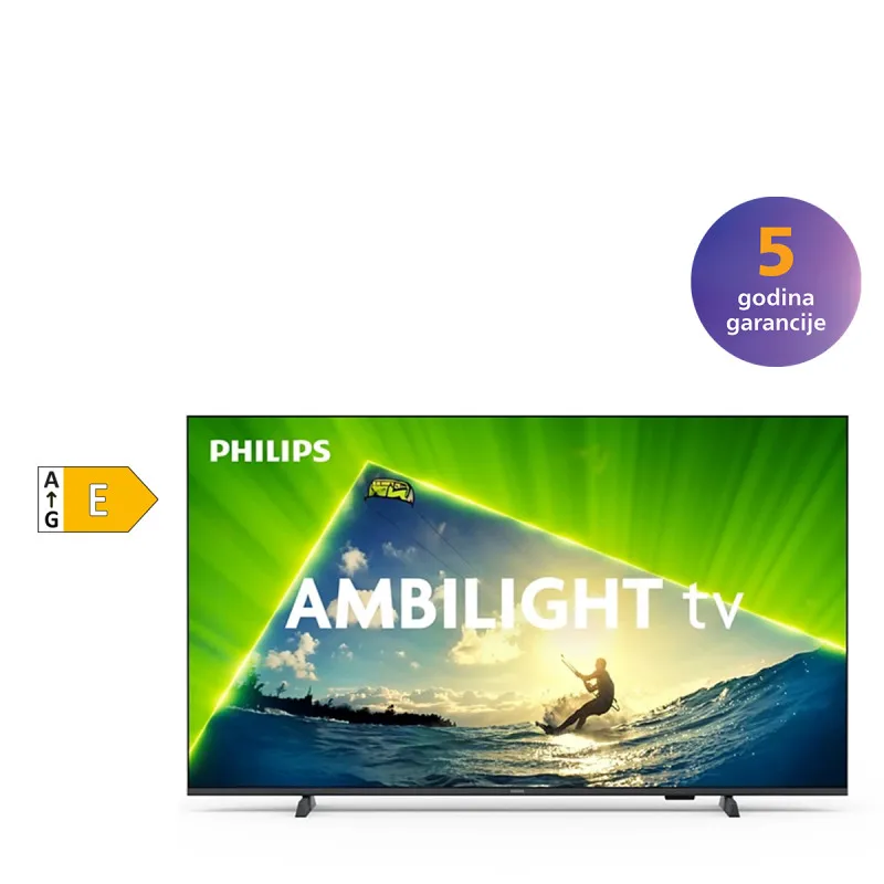 Philips televizor Philips 55PUS8209/12 LED