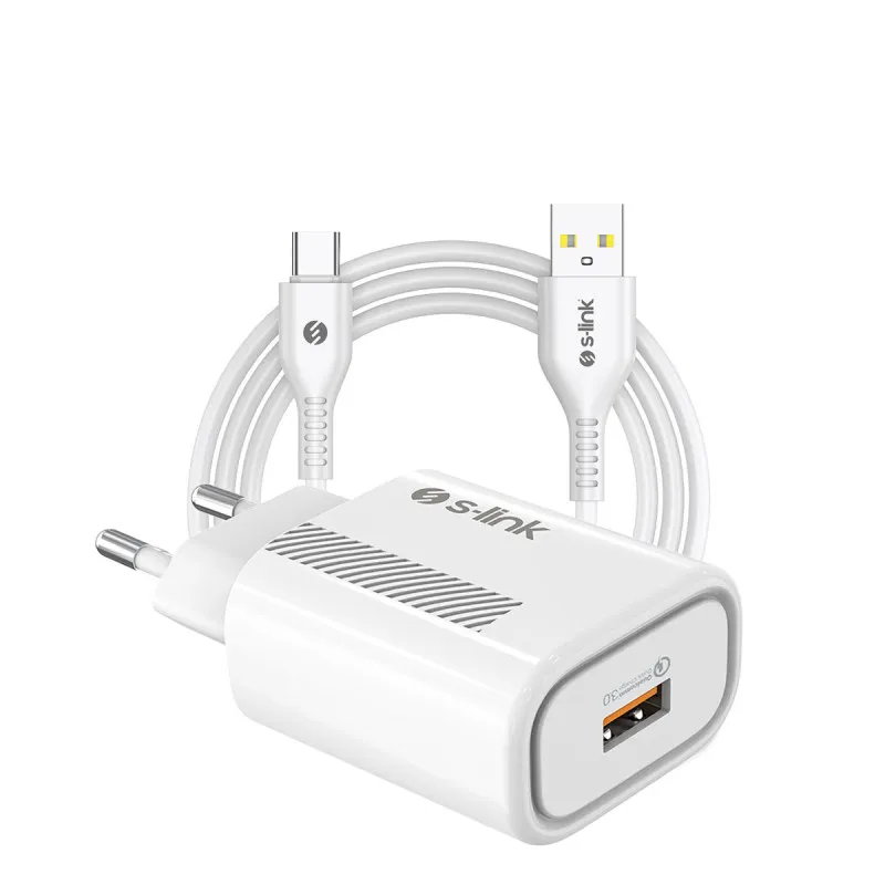 S-Link punjač SL-EC40T