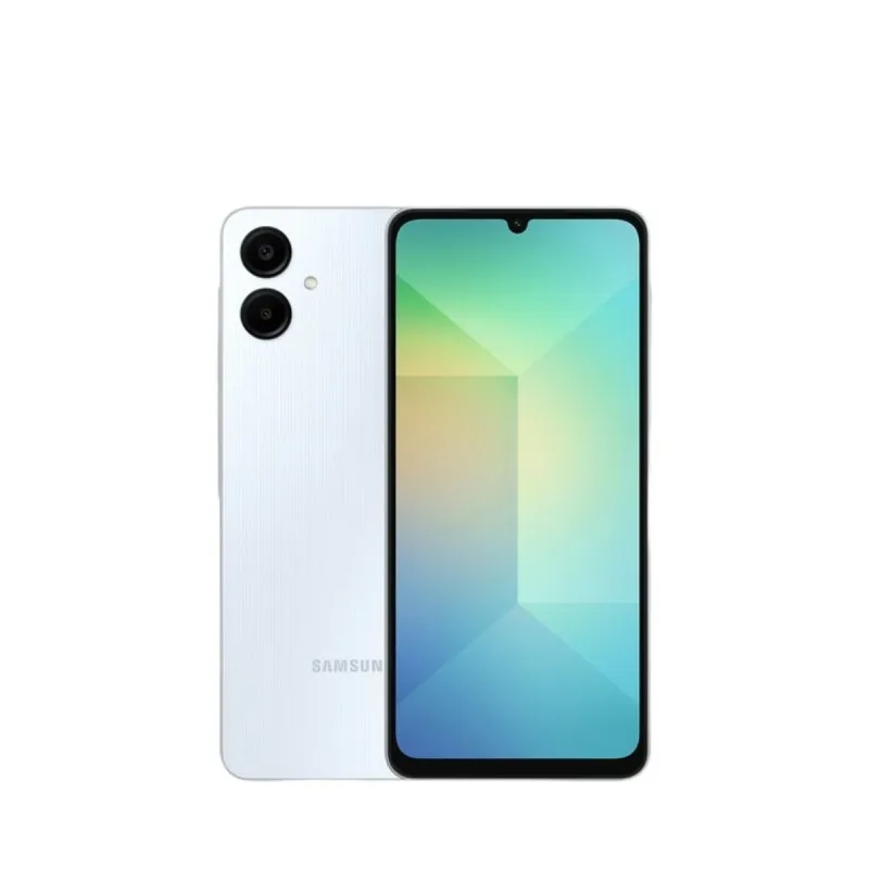 Samsung Galaxy A06 6GB 128GB Light Blue