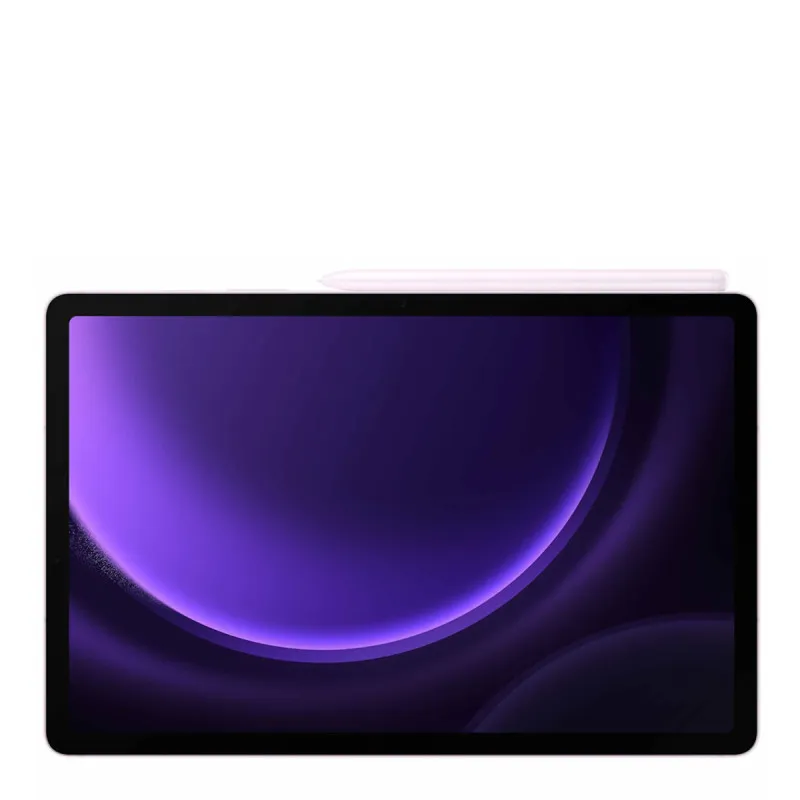 Samsung Galaxy Tab S9 tablet FE 10.9" OC 2.4GHz 6GB 128GB ...Samsung Galaxy Tab S9 tablet FE 10.9" OC 2.4GHz 6GB 128GB WiFi 8+12MP Android pink