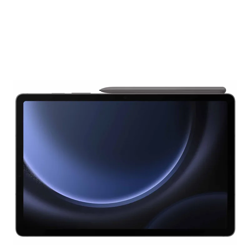 Samsung Galaxy Tab S9 tablet FE 10.9" OC 2.4GHz 6GB 128GB ...Samsung Galaxy Tab S9 tablet FE 10.9" OC 2.4GHz 6GB 128GB WiFi 8+12MP Android siva