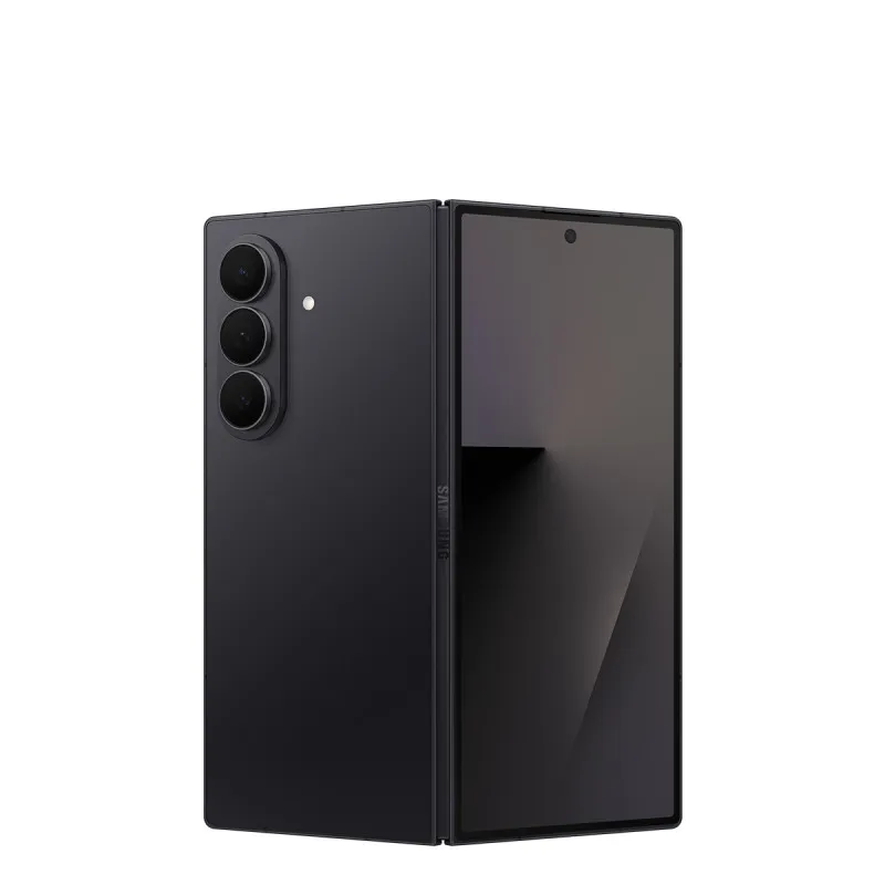 Samsung Galaxy Z Fold 7 12GB 256GB Jet black