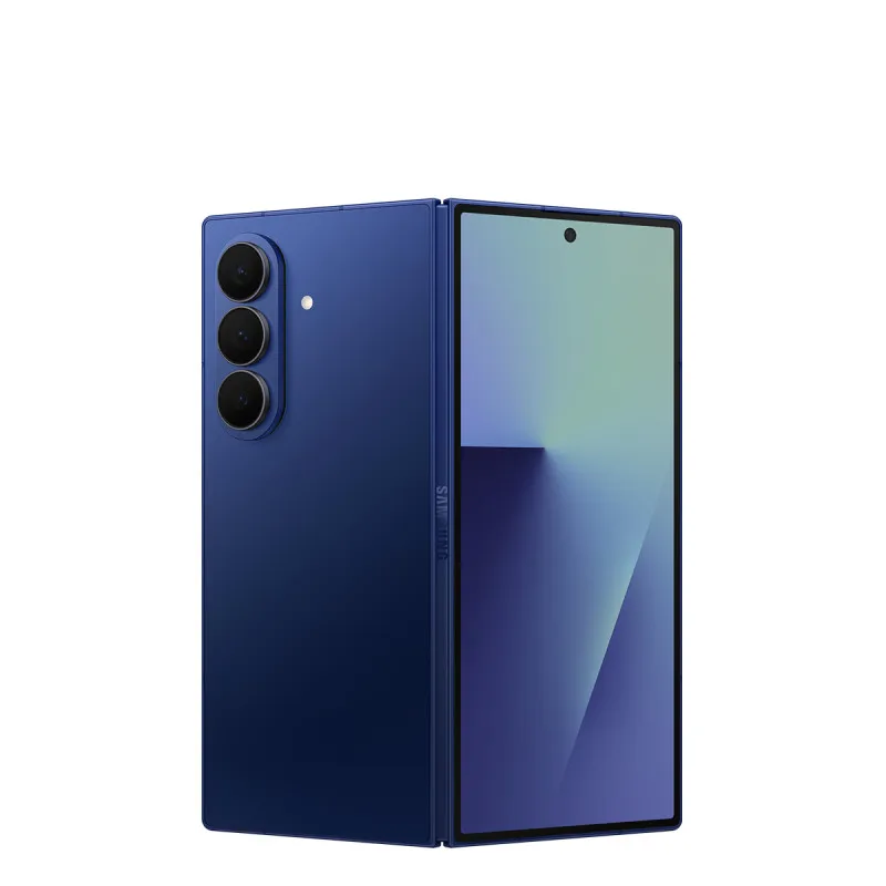 Samsung Galaxy Z Fold 7 16GB 1TB Blue shadow