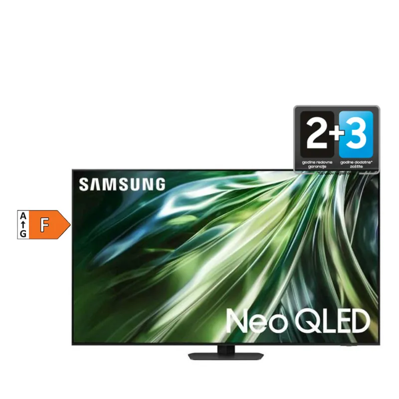 Samsung televizor QE65QN90DATXXH 4K NEO QLED SMART