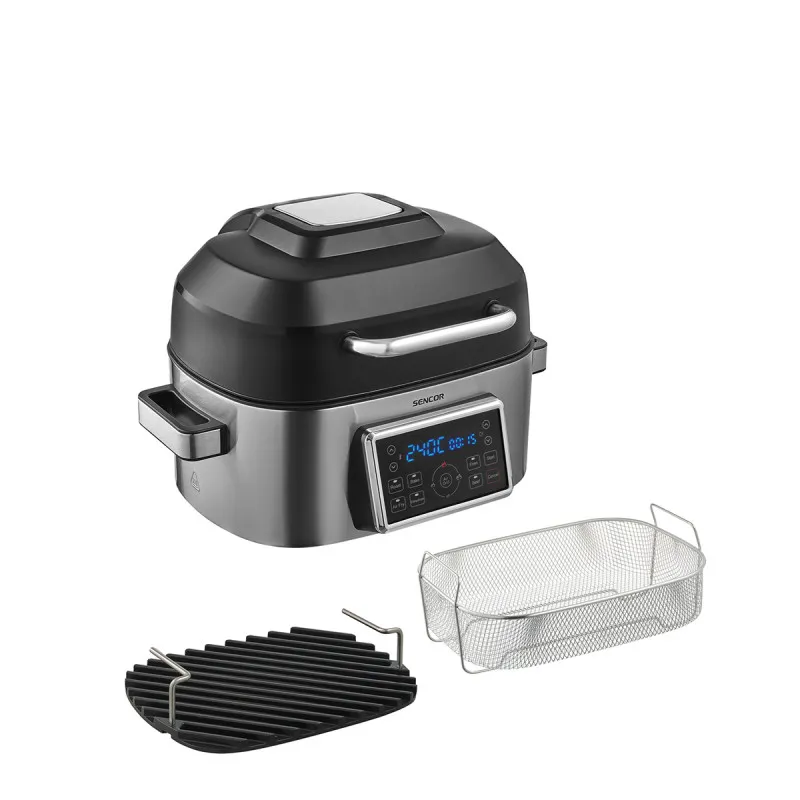 Sencor friteza na vruć vazduh SBG8900SS