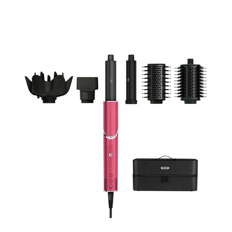 Shark stajler za kosu 5 u 1 HD440BPEU