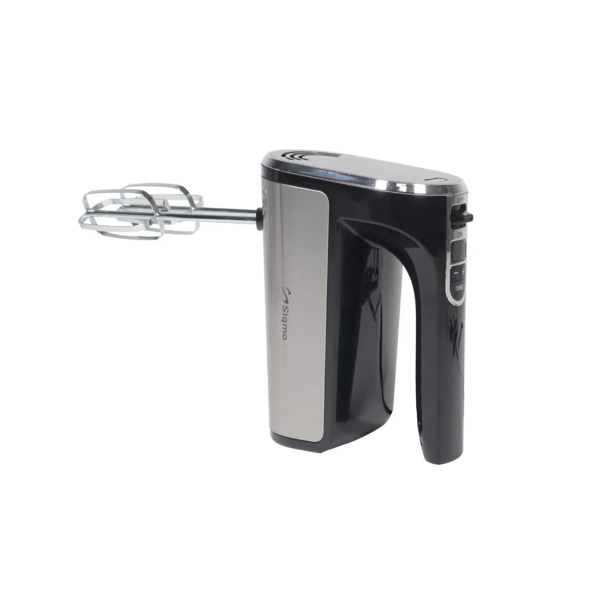 Sigma mikser SM-124