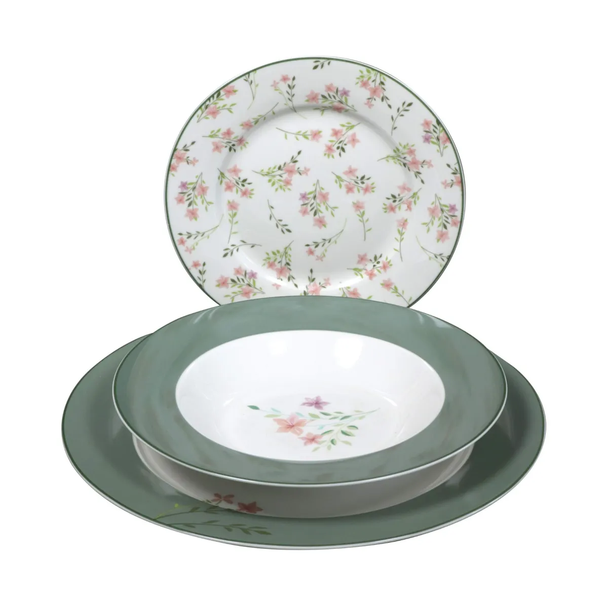 Sigma servis 18/1 GREEN GARDEN JH-D18R-9191