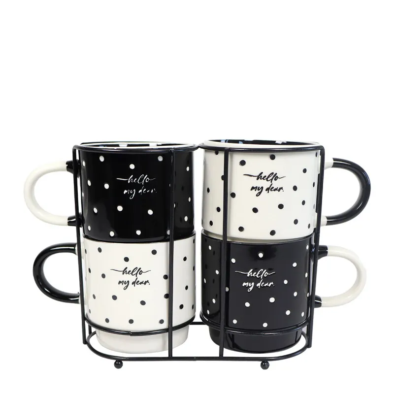 Sigma set šolja 4/1 RXG-N250039