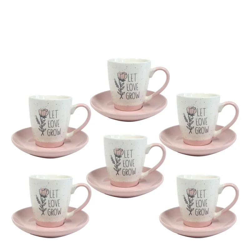 Sigma set šolja 6/1 RXG-N240728C