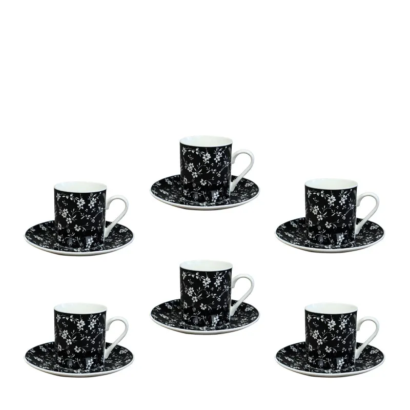 Sigma set šolja 6/1 YK120C-8881