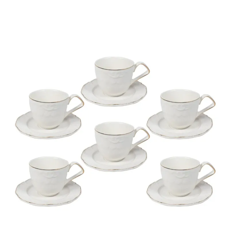 Sigma set šoljica 6/1 DT2405004C