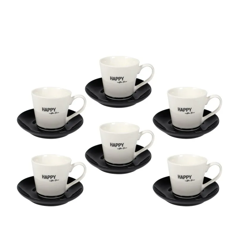 Sigma set šoljica 6/1 RXG-N24106-B