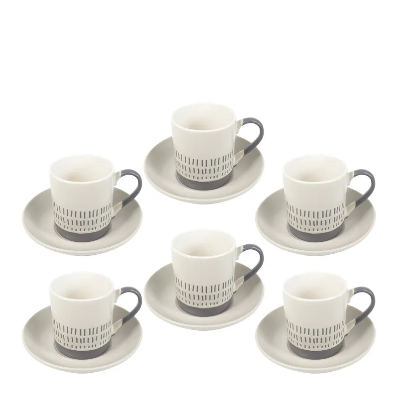 Sigma set šoljica 6/1 RXG-N241079A