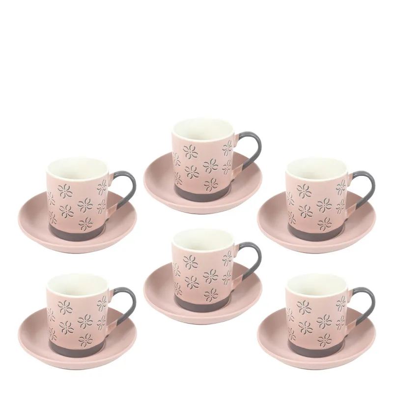 Sigma set šoljica 6/1 RXG-N241079B